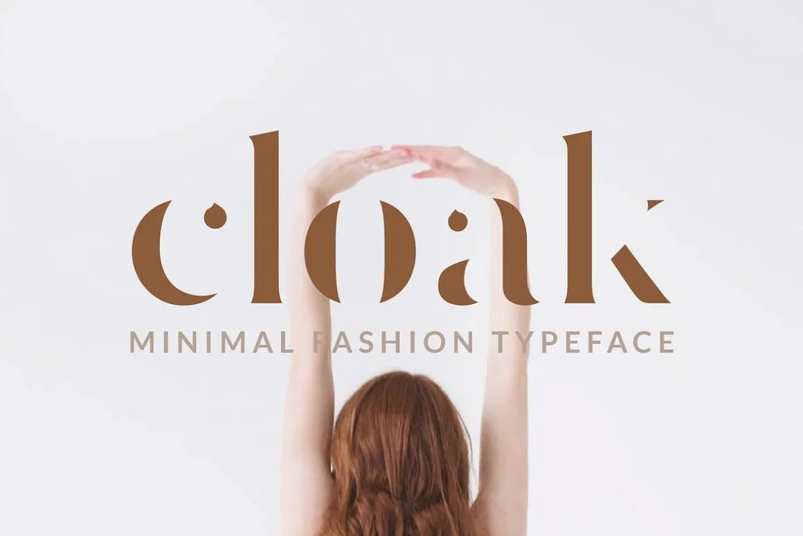 The Future Font Collection