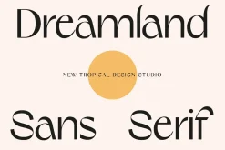 The Future Font Collection