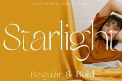 The Future Font Collection