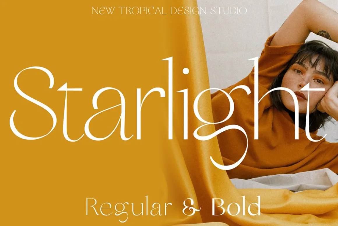 The Future Font Collection