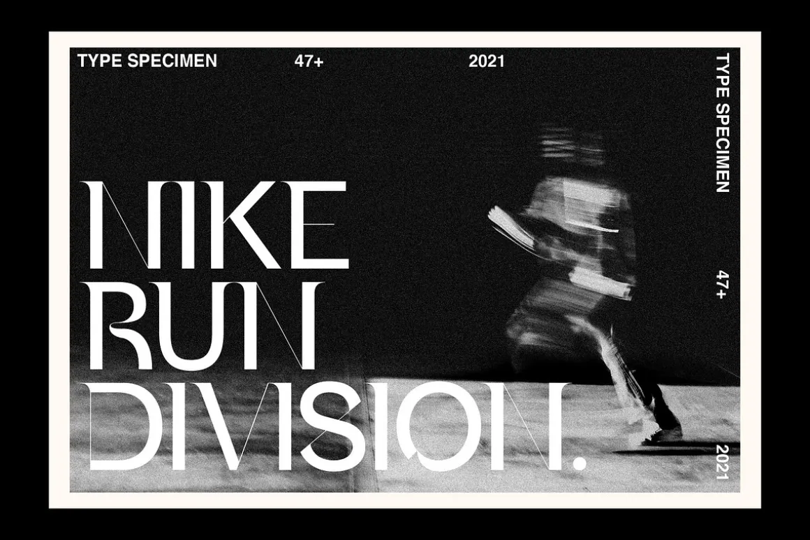 The Future Font Collection