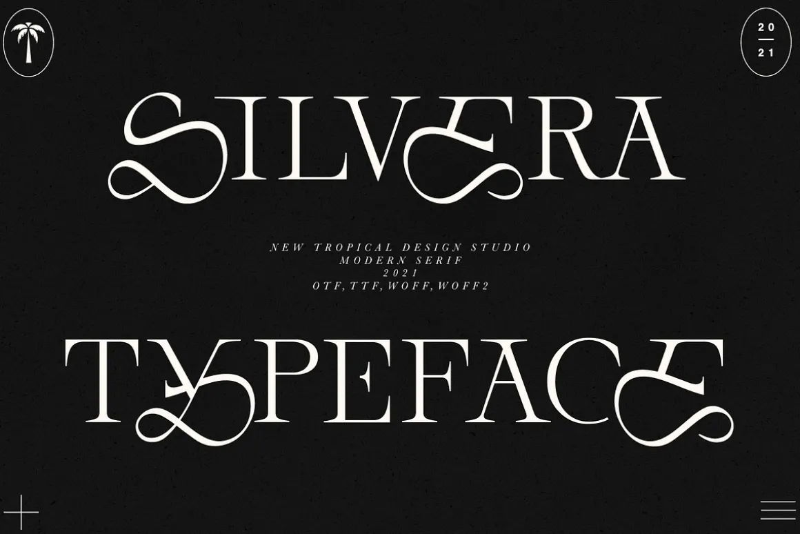 The Future Font Collection