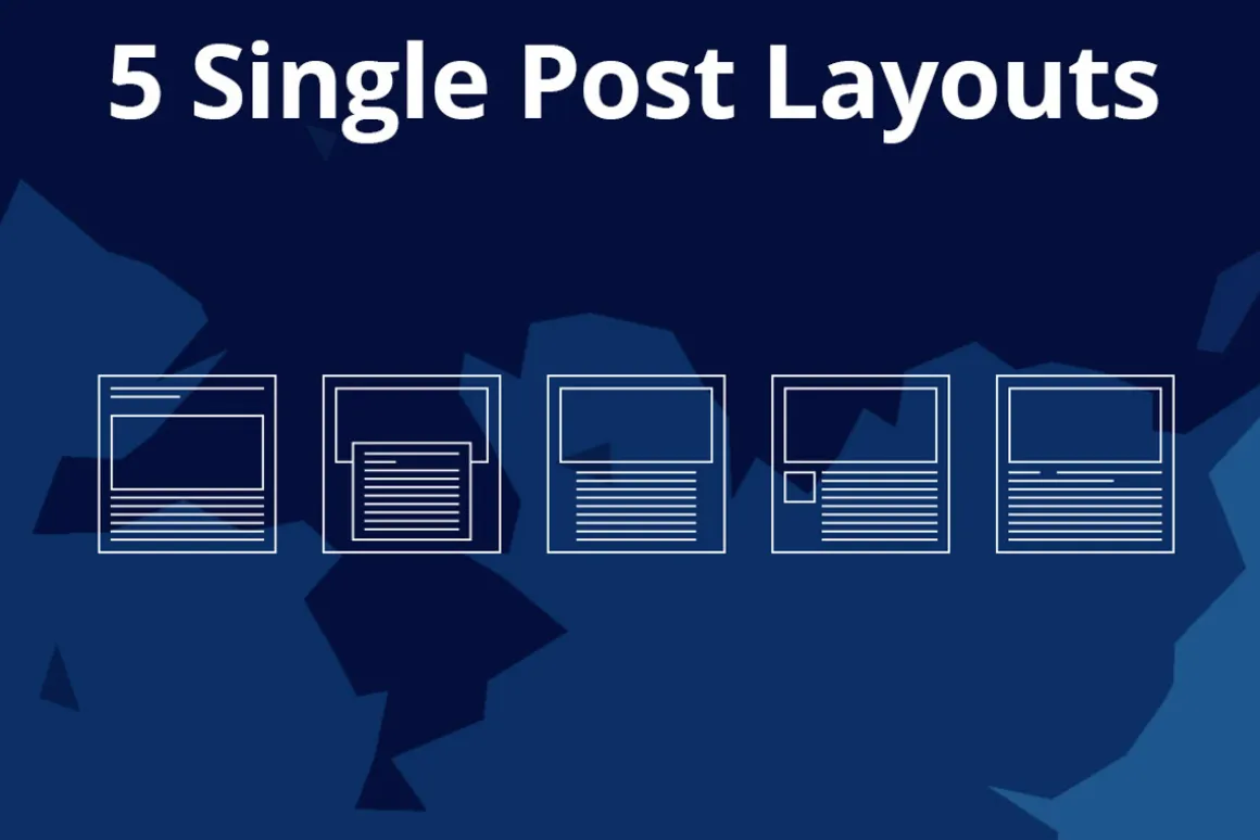 The Galison - Magazine / Blog Theme