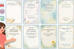 The Inner Reset Workbook