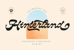 THE LAYERED FONT BUNDLE
