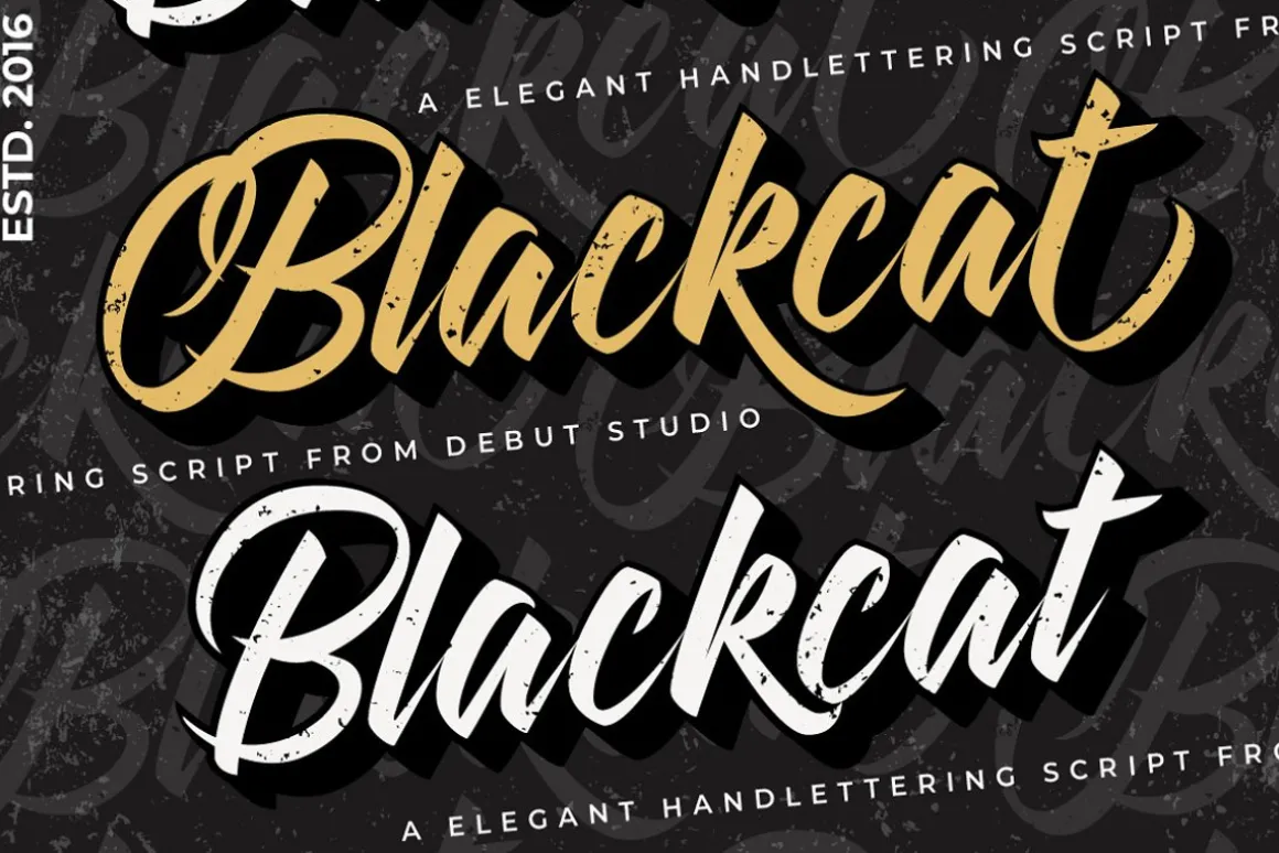 THE LAYERED FONT BUNDLE