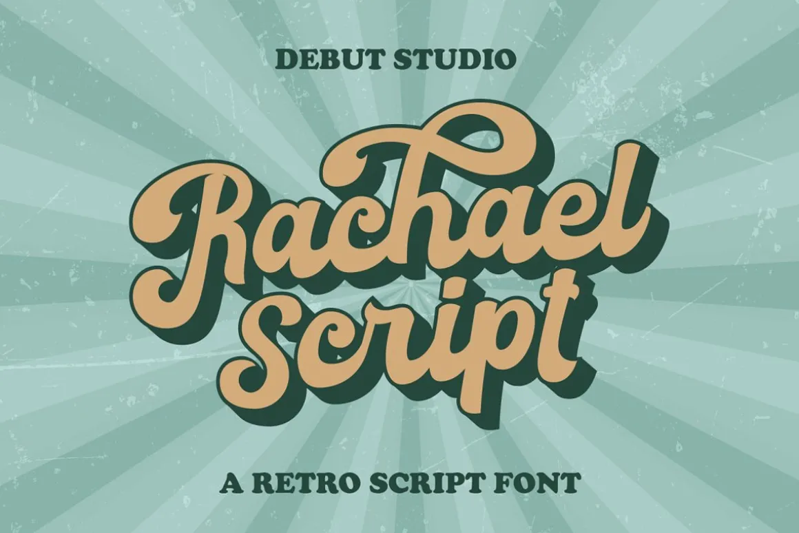 THE LAYERED FONT BUNDLE
