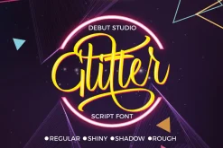 THE LAYERED FONT BUNDLE