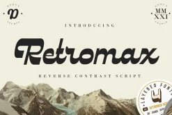 THE LAYERED FONT BUNDLE