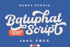THE LAYERED FONT BUNDLE