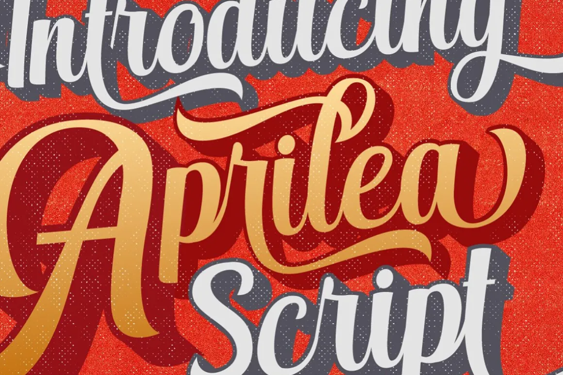 THE LAYERED FONT BUNDLE