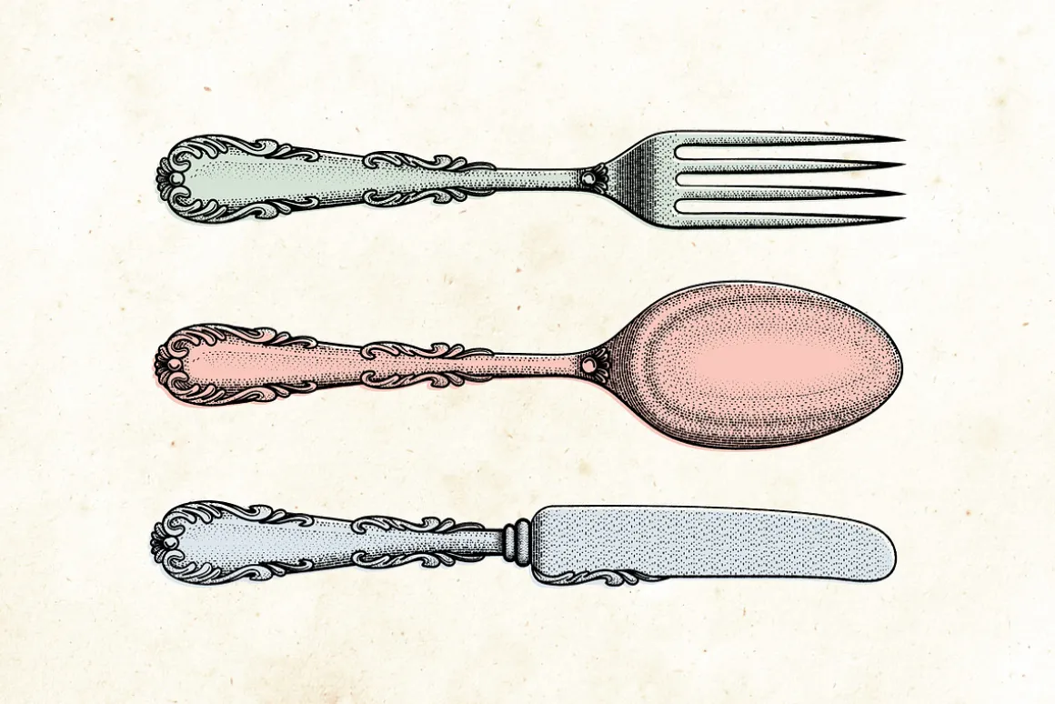 The Master Engraver - Brushes