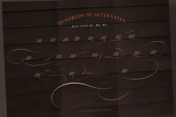 The Mozart Script