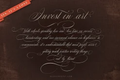 The Mozart Script