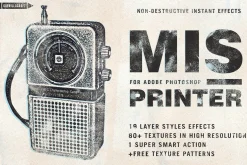 The Printer - Ultimate Bundle