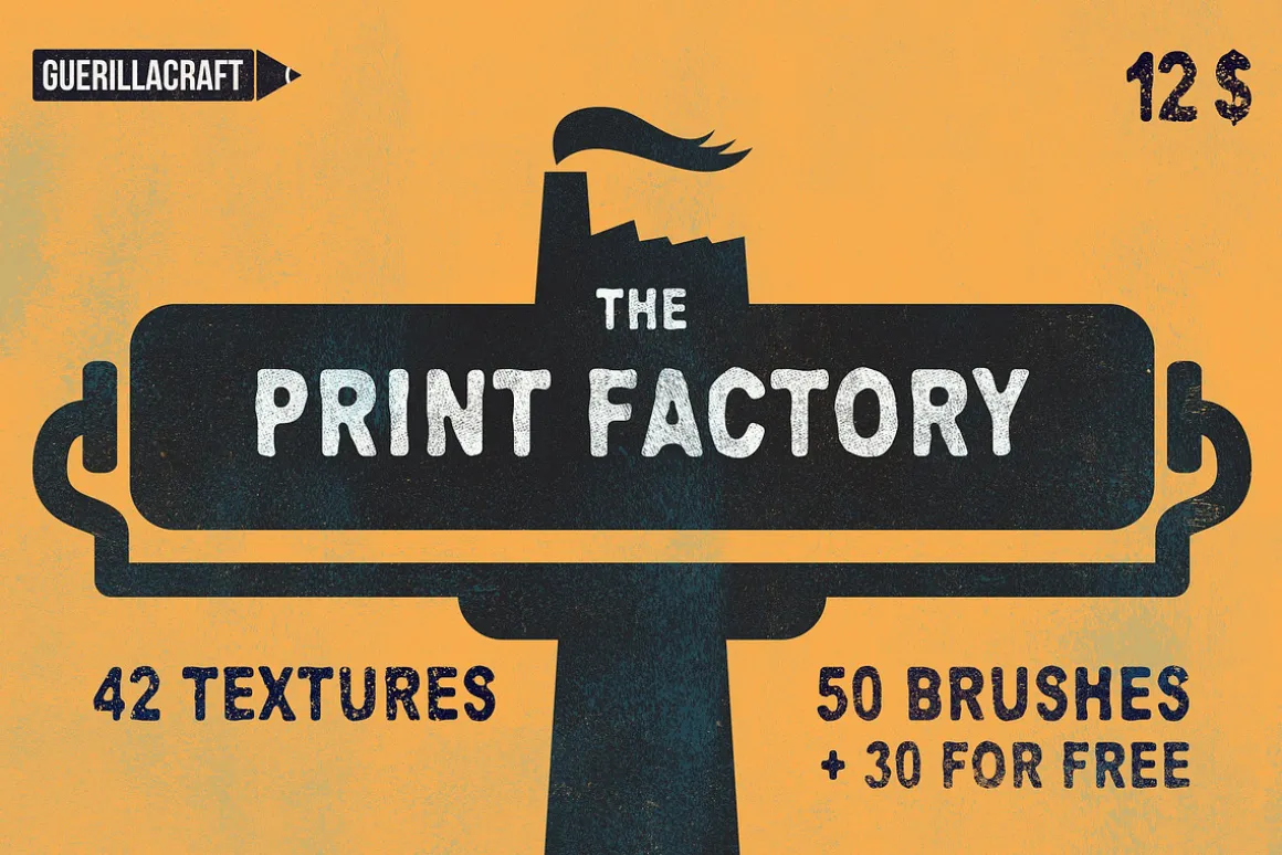 The Printer - Ultimate Bundle