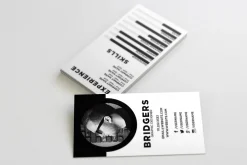 The Resume - Business Card Template