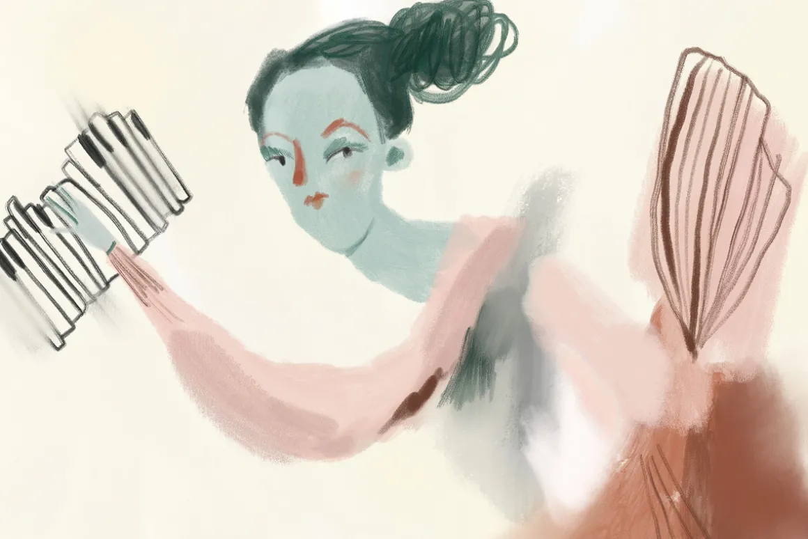 The ShellyBrush Kit Bundle Vol 1+2