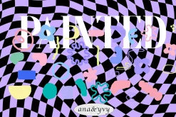 The Aesthetic Archive trippy 2000s
