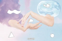 The Aesthetic Archive trippy 2000s