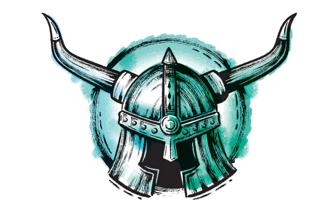 The Affinity Ink Well | Brushes