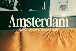 The Awesome Serif Family (32 Fonts)