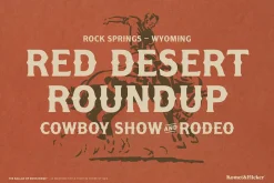 The Ballad of Rock Ridge