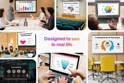 The Biggest Infographics Bundle!
