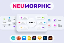 The Biggest Infographics Bundle!