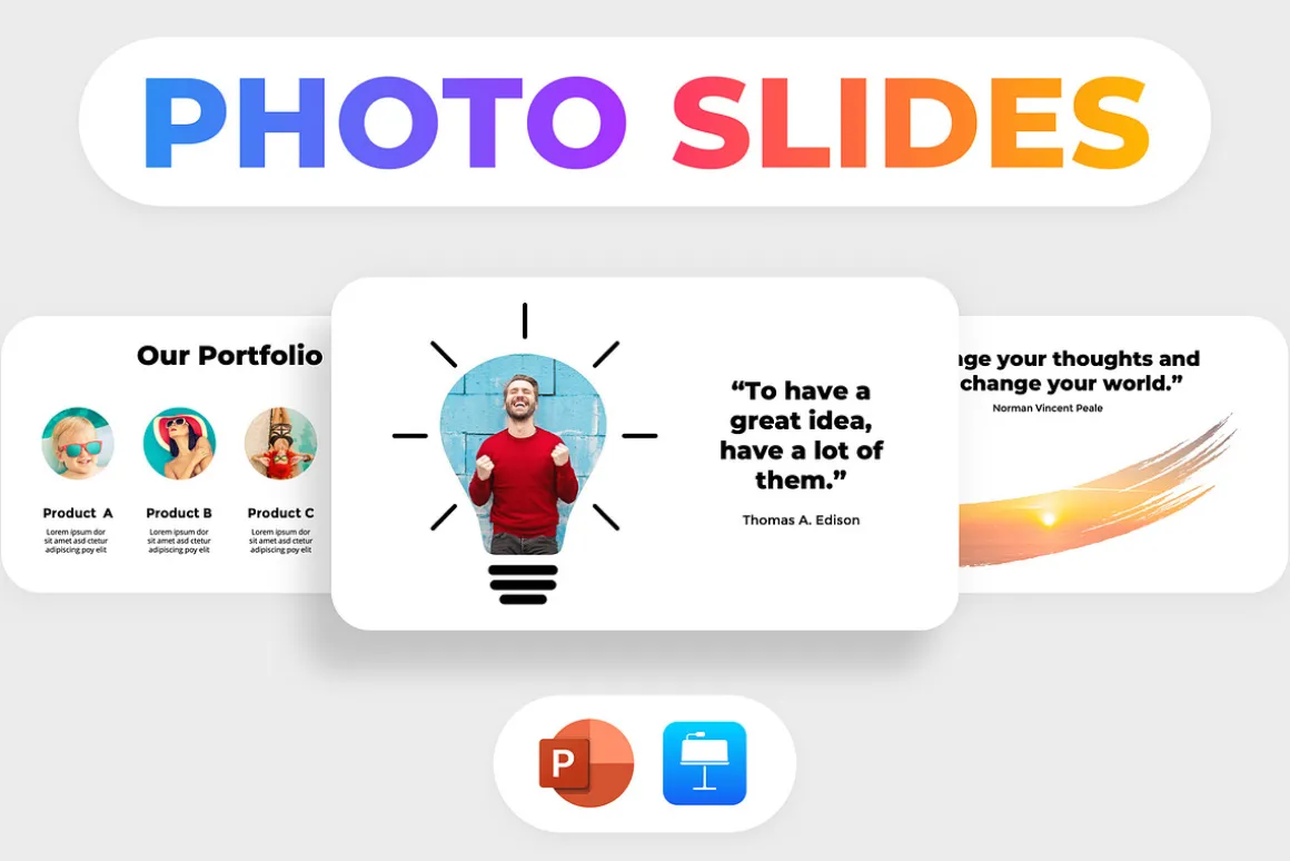 The Biggest Infographics Bundle!