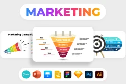 The Biggest Infographics Bundle!
