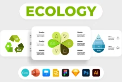 The Biggest Infographics Bundle!