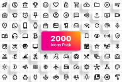The Biggest Infographics Bundle!