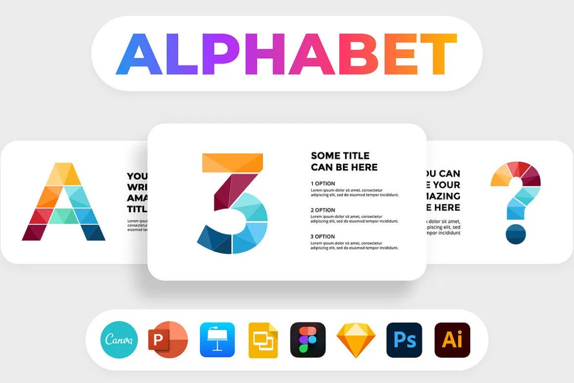 The Biggest Infographics Bundle!