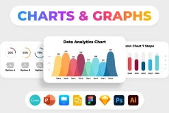 The Biggest Infographics Bundle!