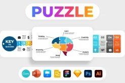 The Biggest Infographics Bundle!
