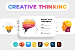 The Biggest Infographics Bundle!