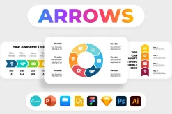 The Biggest Infographics Bundle!