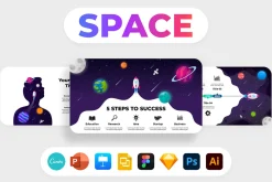 The Biggest Infographics Bundle!