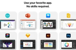 The Biggest Infographics Bundle!