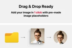 The Biggest Infographics Bundle!
