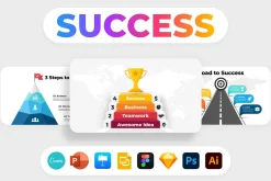 The Biggest Infographics Bundle!