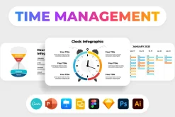 The Biggest Infographics Bundle!
