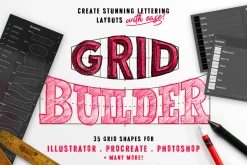 The Builder Bundle - Save 25%