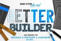 The Builder Bundle - Save 25%