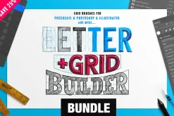 The Builder Bundle - Save 25%