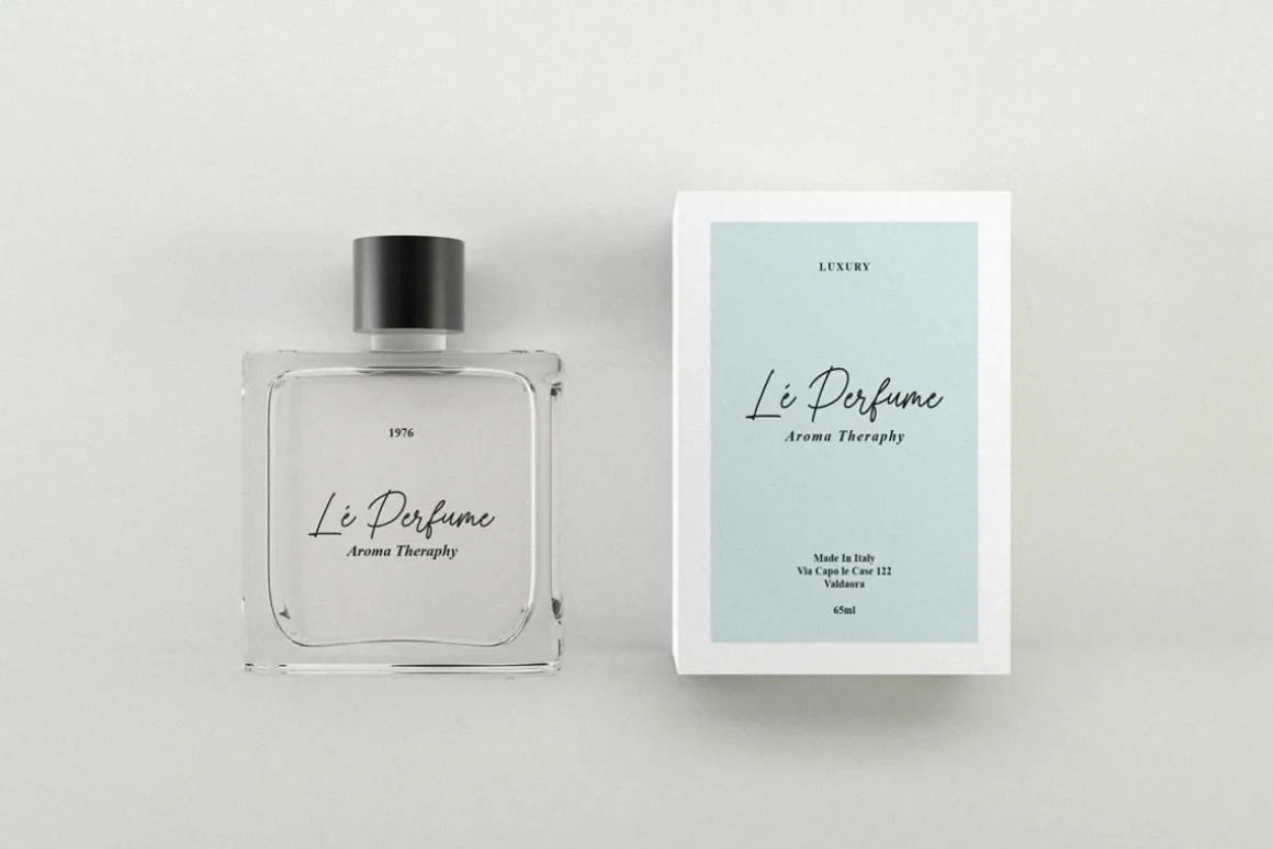The Chairman Modern Signature Font