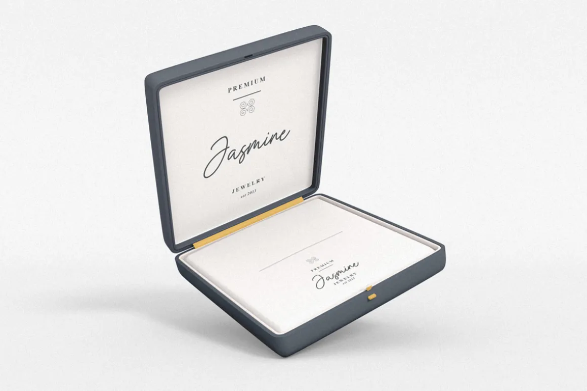 The Chairman Modern Signature Font