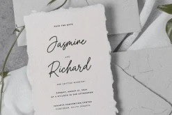 The Chairman Modern Signature Font