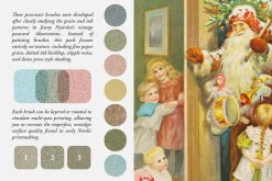 The Christmas (2025) Procreate Kit